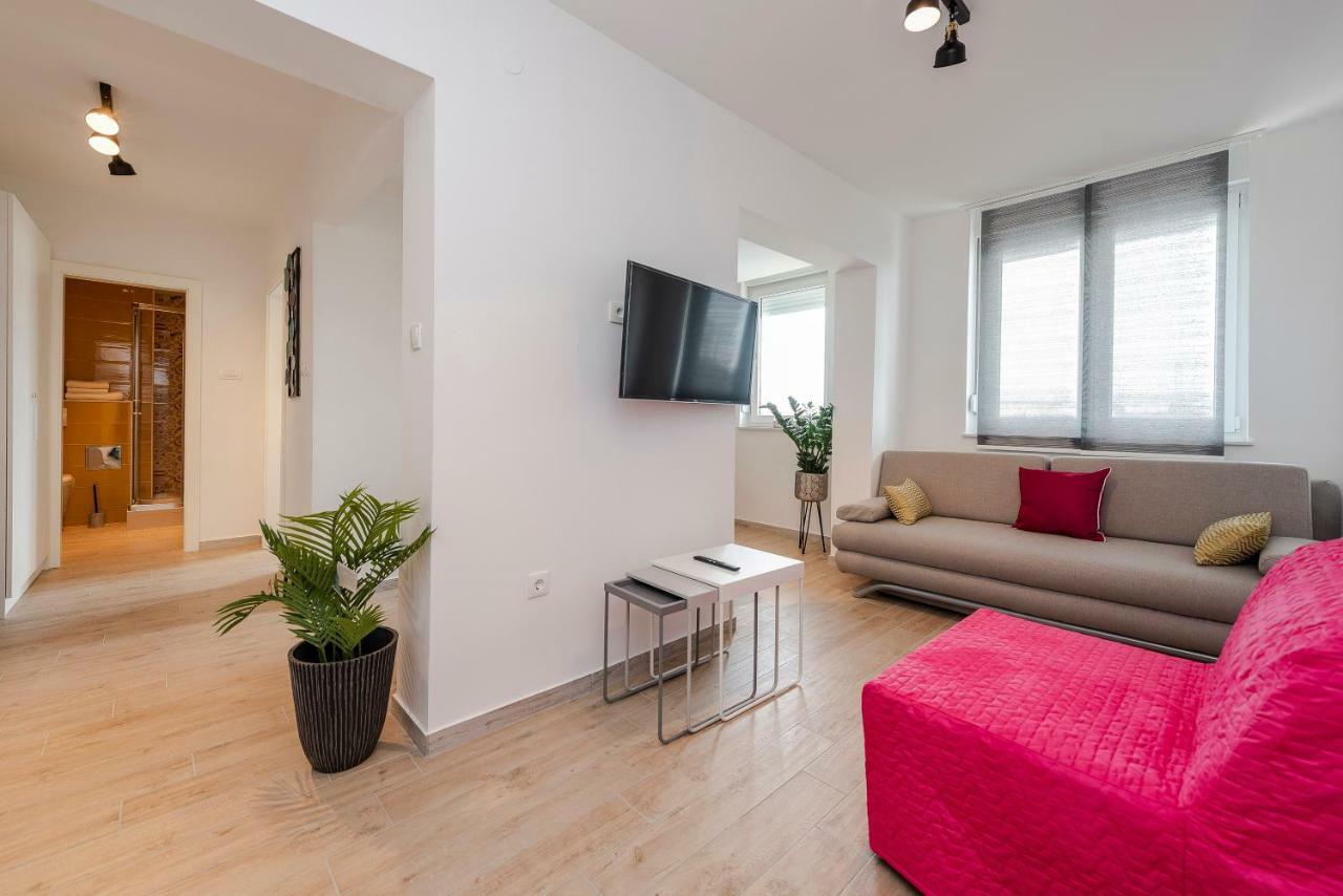Seven Apartman Apartman